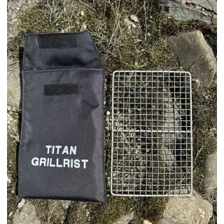 Titan Grillrist